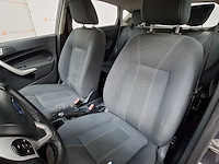 Personenauto, ford, fiesta, 1.6 tdci titanium, 2011 - afbeelding 15 van  52