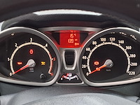 Personenauto, ford, fiesta, 1.6 tdci titanium, 2011 - afbeelding 17 van  52