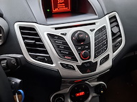 Personenauto, ford, fiesta, 1.6 tdci titanium, 2011 - afbeelding 19 van  52