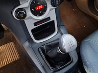 Personenauto, ford, fiesta, 1.6 tdci titanium, 2011 - afbeelding 20 van  52