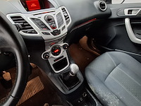 Personenauto, ford, fiesta, 1.6 tdci titanium, 2011 - afbeelding 21 van  52