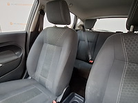 Personenauto, ford, fiesta, 1.6 tdci titanium, 2011 - afbeelding 22 van  52