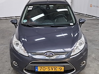 Personenauto, ford, fiesta, 1.6 tdci titanium, 2011 - afbeelding 12 van  52