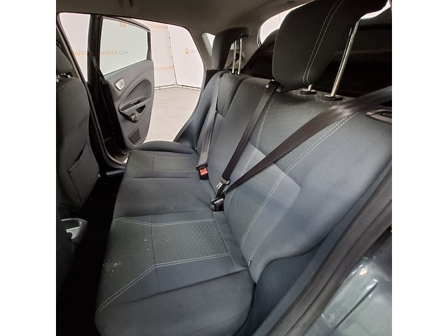Personenauto, ford, fiesta, 1.6 tdci titanium, 2011 - afbeelding 24 van  52
