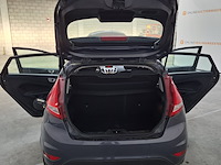 Personenauto, ford, fiesta, 1.6 tdci titanium, 2011 - afbeelding 25 van  52