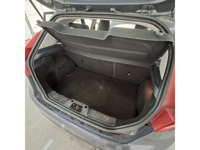 Personenauto, ford, fiesta, 1.6 tdci titanium, 2011 - afbeelding 26 van  52