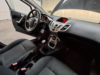 Personenauto, ford, fiesta, 1.6 tdci titanium, 2011 - afbeelding 29 van  52
