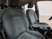 Personenauto, ford, fiesta, 1.6 tdci titanium, 2011 - afbeelding 30 van  52