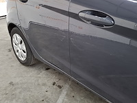 Personenauto, ford, fiesta, 1.6 tdci titanium, 2011 - afbeelding 33 van  52