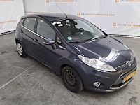 Personenauto, ford, fiesta, 1.6 tdci titanium, 2011 - afbeelding 23 van  52
