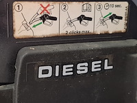 Personenauto, ford, fiesta, 1.6 tdci titanium, 2011 - afbeelding 36 van  52