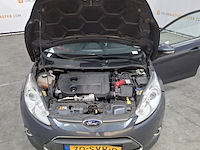 Personenauto, ford, fiesta, 1.6 tdci titanium, 2011 - afbeelding 37 van  52