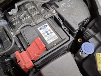 Personenauto, ford, fiesta, 1.6 tdci titanium, 2011 - afbeelding 39 van  52