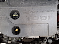 Personenauto, ford, fiesta, 1.6 tdci titanium, 2011 - afbeelding 40 van  52