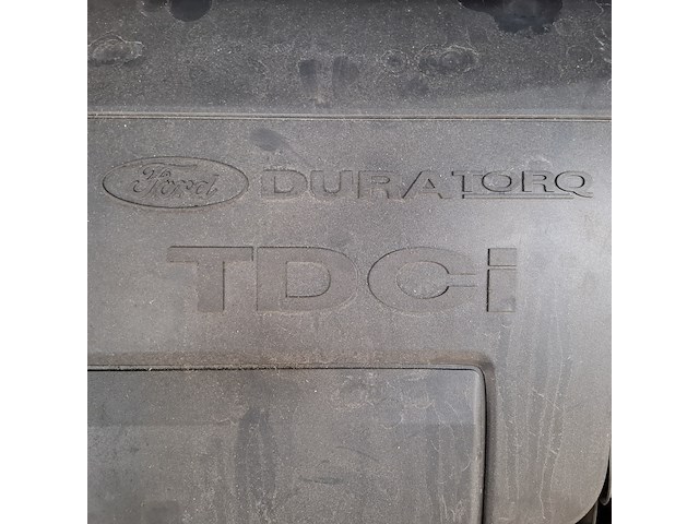 Personenauto, ford, fiesta, 1.6 tdci titanium, 2011 - afbeelding 41 van  52