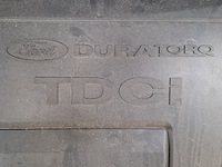 Personenauto, ford, fiesta, 1.6 tdci titanium, 2011 - afbeelding 41 van  52