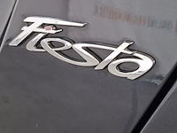 Personenauto, ford, fiesta, 1.6 tdci titanium, 2011 - afbeelding 43 van  52
