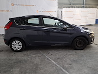 Personenauto, ford, fiesta, 1.6 tdci titanium, 2011 - afbeelding 34 van  52