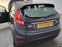 Personenauto, ford, fiesta, 1.6 tdci titanium, 2011 - afbeelding 46 van  52