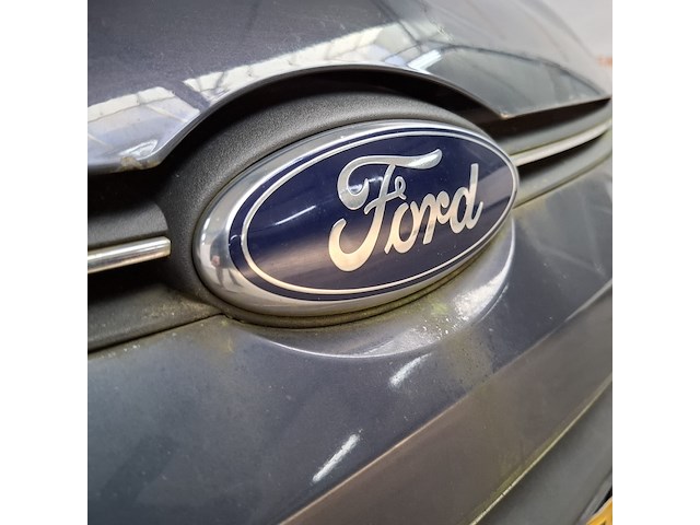 Personenauto, ford, fiesta, 1.6 tdci titanium, 2011 - afbeelding 48 van  52