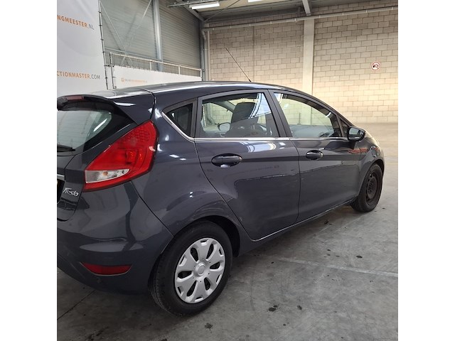 Personenauto, ford, fiesta, 1.6 tdci titanium, 2011 - afbeelding 45 van  52