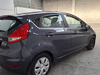 Personenauto, ford, fiesta, 1.6 tdci titanium, 2011 - afbeelding 45 van  52