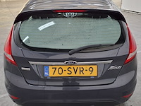 Personenauto, ford, fiesta, 1.6 tdci titanium, 2011 - afbeelding 49 van  52