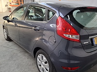 Personenauto, ford, fiesta, 1.6 tdci titanium, 2011 - afbeelding 50 van  52