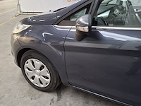 Personenauto, ford, fiesta, 1.6 tdci titanium, 2011 - afbeelding 51 van  52