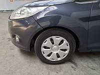Personenauto, ford, fiesta, 1.6 tdci titanium, 2011 - afbeelding 52 van  52