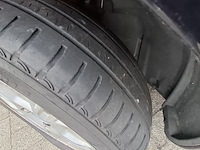 Personenauto ford, fiesta 1.6, zwart, bouwjaar 2013 - afbeelding 2 van  45