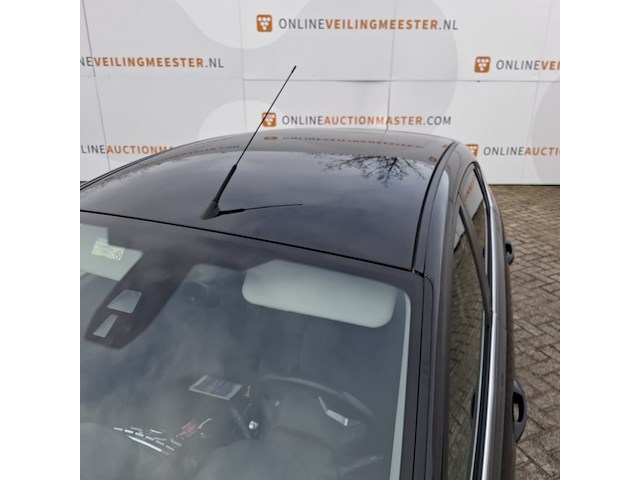 Personenauto ford, fiesta 1.6, zwart, bouwjaar 2013 - afbeelding 6 van  45