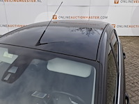 Personenauto ford, fiesta 1.6, zwart, bouwjaar 2013 - afbeelding 6 van  45