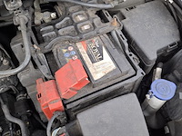 Personenauto ford, fiesta 1.6, zwart, bouwjaar 2013 - afbeelding 10 van  45