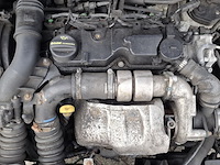 Personenauto ford, fiesta 1.6, zwart, bouwjaar 2013 - afbeelding 11 van  45