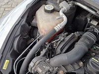 Personenauto ford, fiesta 1.6, zwart, bouwjaar 2013 - afbeelding 13 van  45