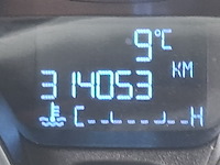 Personenauto ford, fiesta 1.6, zwart, bouwjaar 2013 - afbeelding 19 van  45