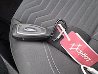 Personenauto ford, fiesta 1.6, zwart, bouwjaar 2013 - afbeelding 20 van  45