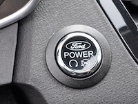 Personenauto ford, fiesta 1.6, zwart, bouwjaar 2013 - afbeelding 21 van  45