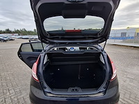 Personenauto ford, fiesta 1.6, zwart, bouwjaar 2013 - afbeelding 28 van  45