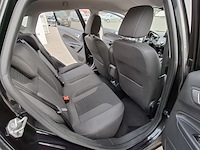 Personenauto ford, fiesta 1.6, zwart, bouwjaar 2013 - afbeelding 31 van  45