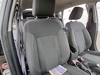Personenauto ford, fiesta 1.6, zwart, bouwjaar 2013 - afbeelding 36 van  45