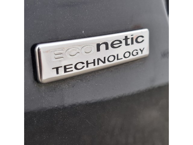 Personenauto ford, fiesta 1.6, zwart, bouwjaar 2013 - afbeelding 38 van  45