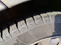 Personenauto ford, fiesta 1.6tdci, grijs, bouwjaar 2012 - afbeelding 2 van  51