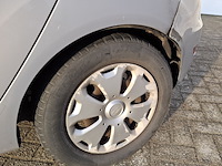 Personenauto ford, fiesta 1.6tdci, grijs, bouwjaar 2012 - afbeelding 3 van  51