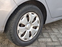 Personenauto ford, fiesta 1.6tdci, grijs, bouwjaar 2012 - afbeelding 5 van  51