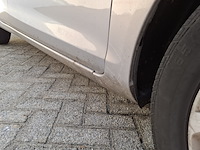 Personenauto ford, fiesta 1.6tdci, grijs, bouwjaar 2012 - afbeelding 7 van  51