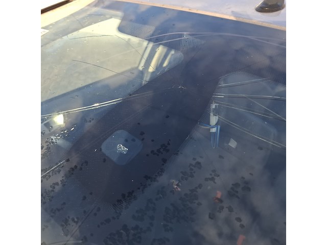 Personenauto ford, fiesta 1.6tdci, grijs, bouwjaar 2012 - afbeelding 9 van  51