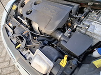 Personenauto ford, fiesta 1.6tdci, grijs, bouwjaar 2012 - afbeelding 14 van  51