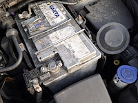 Personenauto ford, fiesta 1.6tdci, grijs, bouwjaar 2012 - afbeelding 15 van  51